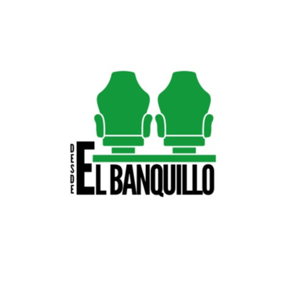 episode Trailer Desde el Banquillo artwork