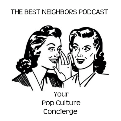 episode Love Ya, Baby Gorgeous! Episode # 360 artwork