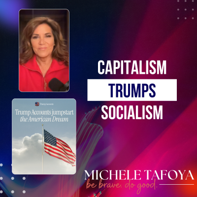 episode Who says billionaires are bad people? artwork