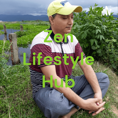Zen Lifestyle Hub