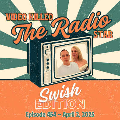 episode Video Killed the Radio Star artwork