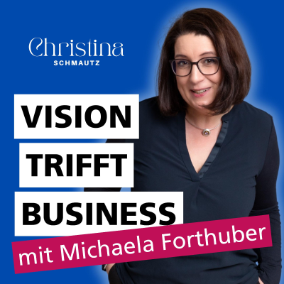 episode #70 Michaela Forthuber | F*ckup Nights München: Fehler - der Motor für Wachstum? artwork