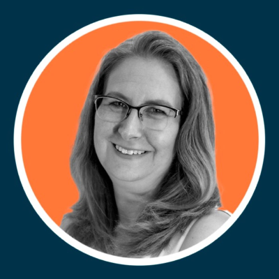 episode Susannah Robinson: Transforming Business Results Through Organizational Design artwork