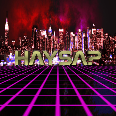 HAYSA Podcast
