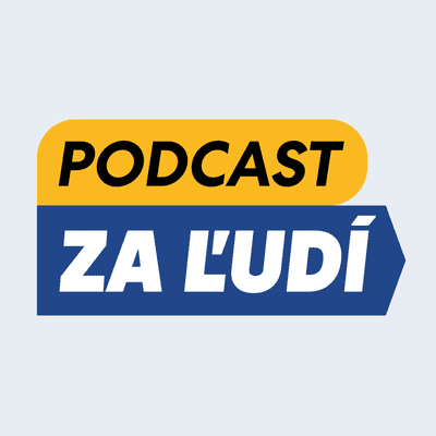 episode Aj Slováci v zahraničí chcú pomôcť. (Ledecký) artwork