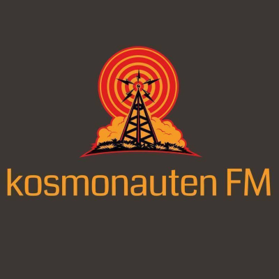episode Kosmonauten FM - 18.10.2025 artwork