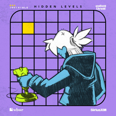 episode Hidden Levels #2: Stick It to 'Em artwork