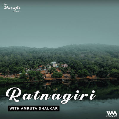 episode Ratnagiri with Amruta Dhalkar artwork