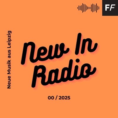 episode New In Radio – Pilotfolge #0 artwork