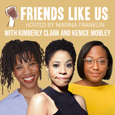 episode Facing the Future: AI, Comedy, and Reparations For unpaid Labor artwork