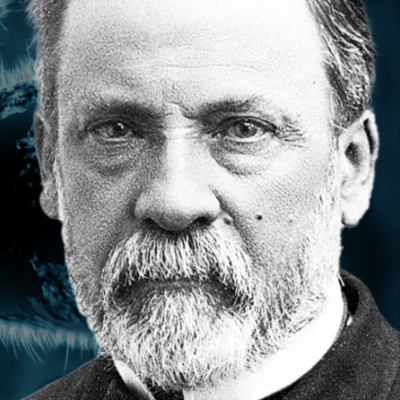 episode ¿Quién fue Louis Pasteur? La historia del científico que revolucionó la seguridad alimentaria. Episodio 151 artwork