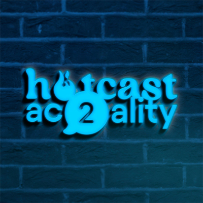 Cover image El podcast de Ac2ality