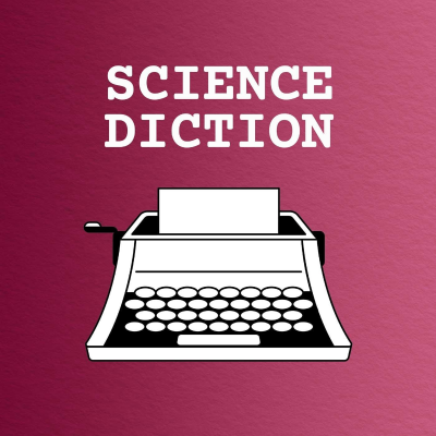 episode Saying Goodbye To Science Diction artwork