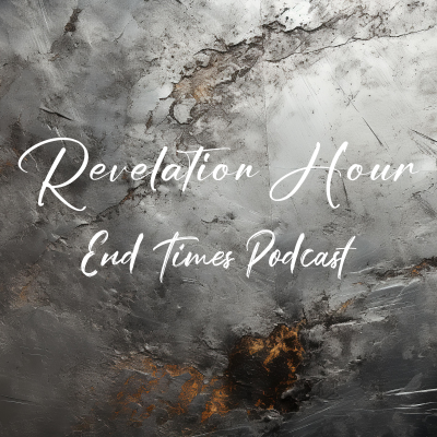 Forsidebilde av showet Revelation Hour