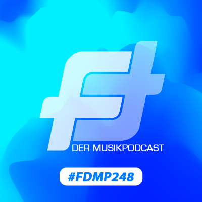 episode #FDMP248: Wieviel Vocals brauchen wir? artwork