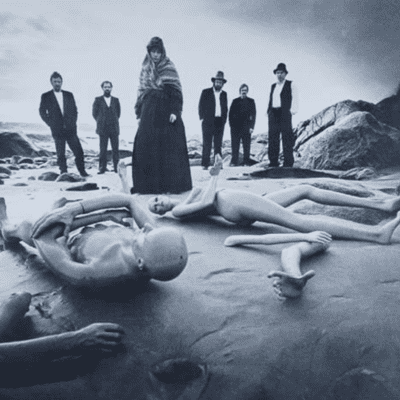 episode ‘Guldkysten': Gæst Jacob Graulund artwork