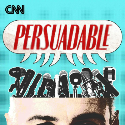 episode The Pod Squad: Persuadable artwork