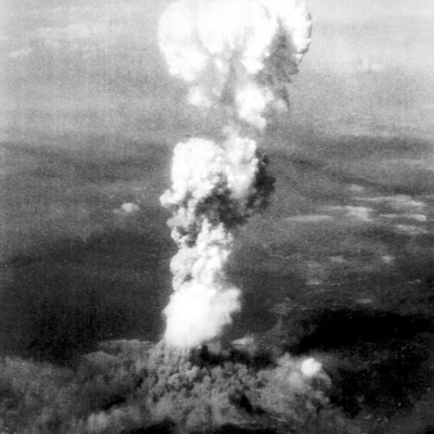 episode La derrota de Japón, el fin de la Segunda Guerra Mundial artwork