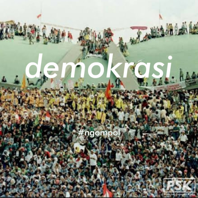 episode Ngompol Demokrasi artwork