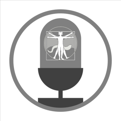 episode FFF Podcast Episode 16 - Wolf artwork