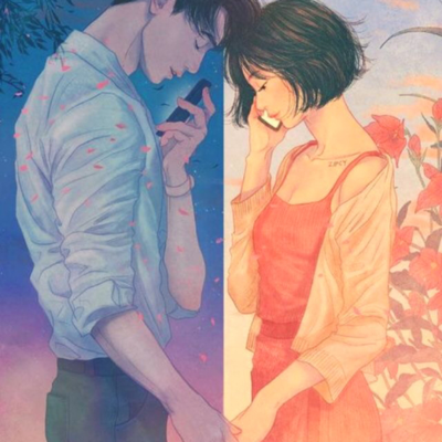 episode L’amour artwork