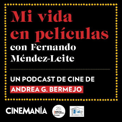 episode Fernando Méndez-Leite artwork