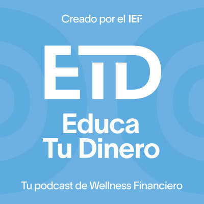Cover image Educa tu dinero
