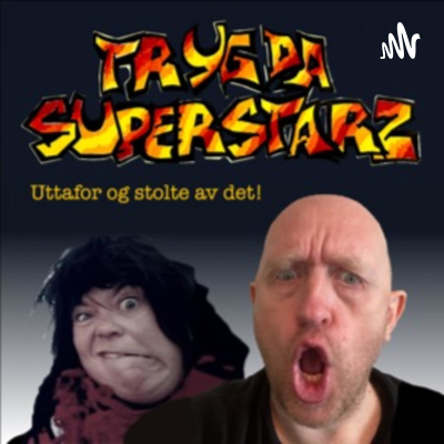 Trygda Superstarz