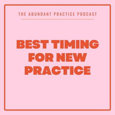 episode Episode #649: Is It Bad Timing To Start A Practice Right Now artwork
