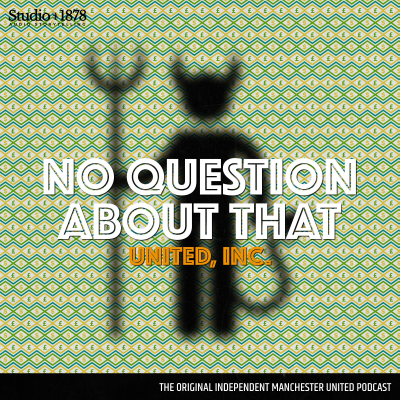 episode United, Inc: Financial Fair Play On and Off the Pitch artwork