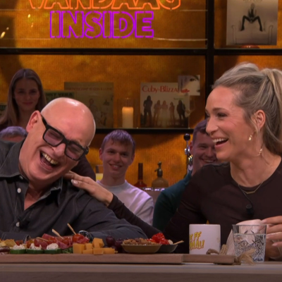 episode Podcast Vandaag Inside met Hélène Hendriks, vrijdag 31 oktober 2025 artwork