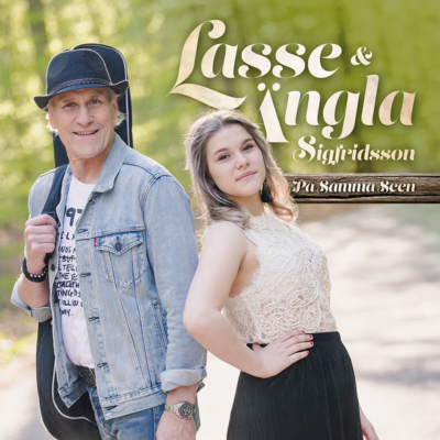 episode Under Lupen 27 - Lasse & Ängela Sigfridssson artwork