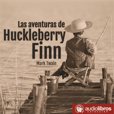 La aventuras de Huckleberry Finn