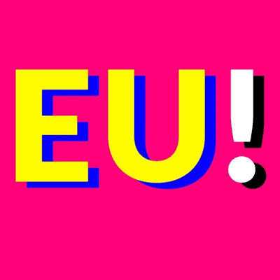 EU! Podcast