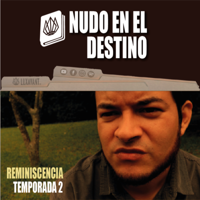 episode Nudo en el Destino - Reminiscencia artwork