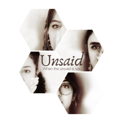 The Unsaid