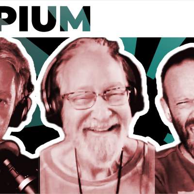 episode 352 Hopium artwork