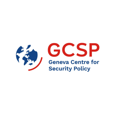 Geneva Centre for Security Policy (GCSP)