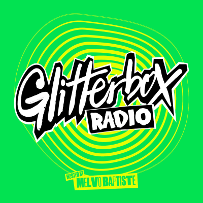episode Glitterbox Radio Show 370: Hosted By Melvo Baptiste artwork