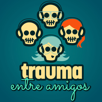 episode Capítulo 40. La artrosis. Reumatologia y COT de la mano. artwork