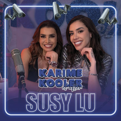 episode Pase uno de los PEORES momentos de mi vida por LCDLF | Susy-Lu en Karime Kooler: El After artwork
