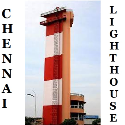 episode Kammi Budget, Semma Location - Chennai Lighthouse artwork