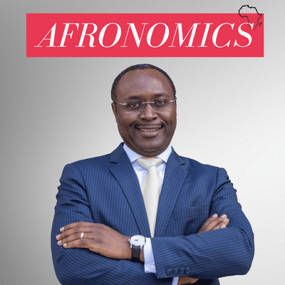 episode Responses to COVID-19 in Africa: Lessons from Ethiopia featuring Dr. Arkebe Oqubay, Senior Minister and Special Advisor to the Prime Minister of Ethiopia artwork