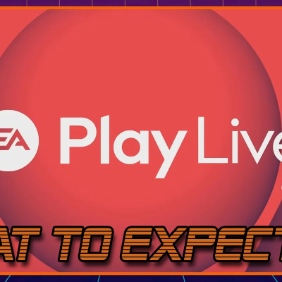 episode What to Expect from EA Play Live 2021 artwork