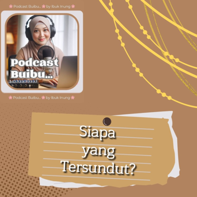 episode Siapa yang Tersundut? artwork