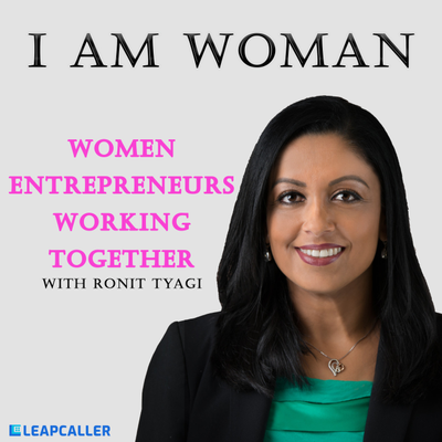 I am Woman