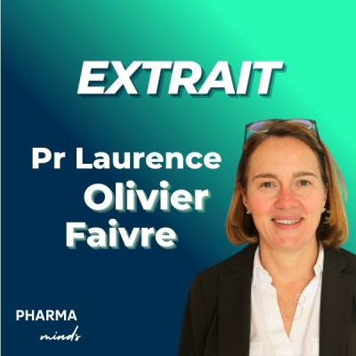 episode [EXTRAIT] Tests génétiques : bientôt dans la trousse de prévention ? artwork