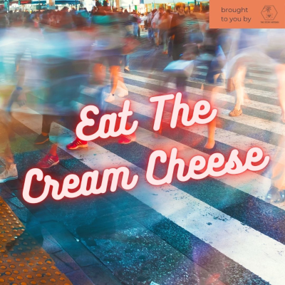 episode The Waystation Host Journals – Eat The Cream Cheese artwork