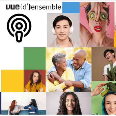Vue (d') ensemble