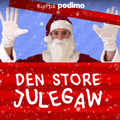 episode 6. december: Dennis Knudsen artwork